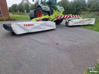 Mower Claas 3400 disco contour