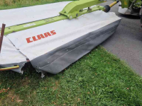 Mower Claas 3400 disco contour