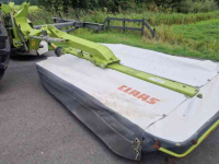 Mower Claas 3400 disco contour
