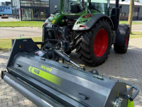 Flail mower Niubo Speed Plus 200
