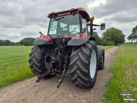Tractor Case-IH MXM 140