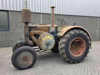 Oldtimers Lanz-Bulldog D8506