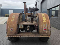 Oldtimers Lanz-Bulldog D8506