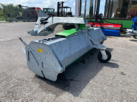 Sweeper Zocon veegmachine