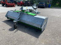 Sweeper Zocon veegmachine