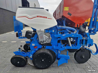 Seed drill Monosem NG Plus ME DT 6 rijige maiszaaier