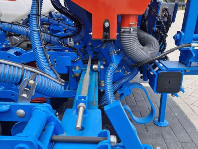Seed drill Monosem NG Plus ME DT 6 rijige maiszaaier