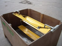 Loading chutes Doornbos Bollenvalbreker