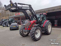 Tractor Valtra A134