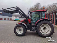 Tractor Valtra A134