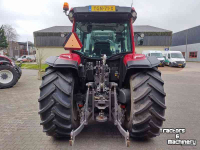 Tractor Valtra A134