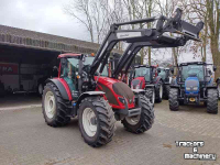 Tractor Valtra A134