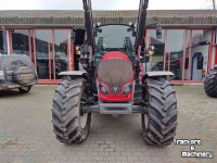 Tractor Valtra A134