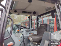 Tractor Valtra A134