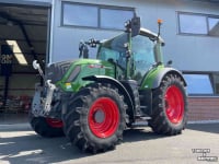 Tractor Fendt 312 vario trekker / tractor