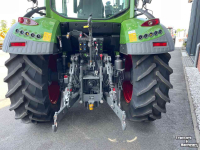 Tractor Fendt 312 vario trekker / tractor