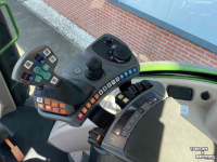 Tractor Fendt 312 vario trekker / tractor