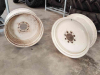 Wheels, Tyres, Rims & Dual spacers Molcon 12x28 153/203-8g