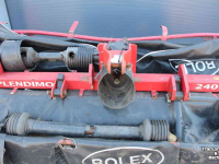 Mower Lely Splendimo 240