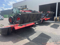 Mower Vicon Extra 787 en 732 FT DEMO
