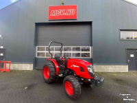Horticultural Tractors Shibaura SB50H Compacttractor NIEUW