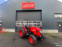 Horticultural Tractors Shibaura SB50H Compacttractor NIEUW