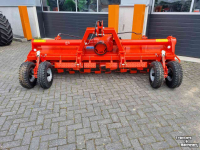 Rotary Tiller Kuhn EL 162-300 Biomulch