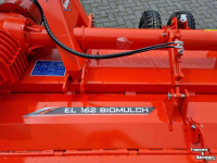 Rotary Tiller Kuhn EL 162-300 Biomulch
