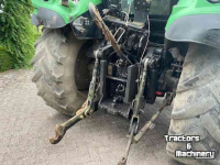 Tractor Deutz-Fahr Agrotron 6.140