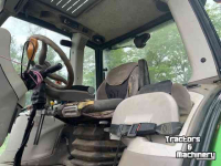Tractor Deutz-Fahr Agrotron 6.140