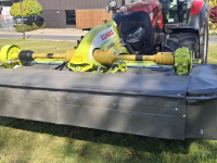 Mower Claas 3200FC