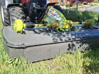 Mower Claas 3200FC