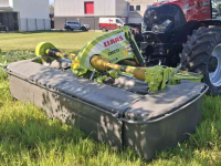 Mower Claas 3200FC