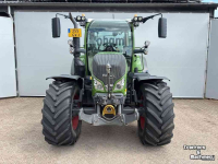 Tractor Fendt 516 Vario S4 ProfiPlus Tractor