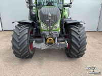 Tractor Fendt 516 Vario S4 ProfiPlus Tractor