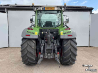 Tractor Fendt 516 Vario S4 ProfiPlus Tractor