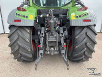 Tractor Fendt 516 Vario S4 ProfiPlus Tractor