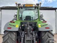 Tractor Fendt 516 Vario S4 ProfiPlus Tractor