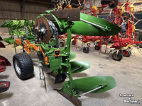 Ploughs Amazone Teres 300 V 4+0