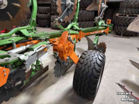 Ploughs Amazone Teres 300 V 4+0