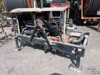 Irrigation pump Landini MS 80/3 pomp + motor