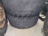 Wheels, Tyres, Rims & Dual spacers Alliance 650/55x26.5 Alliance A390