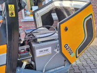 Wheelloader Giant G2700E