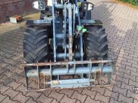 Wheelloader Giant G2700E