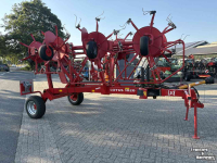 Tedder Lely Lotus 1020 profi