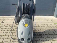 High-pressure cleaner, Hot / Cold Karcher HD 10/25-4SX.