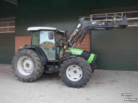 Tractor Deutz-Fahr Agrofarm 100