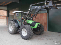 Tractor Deutz-Fahr Agrofarm 100