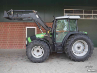 Tractor Deutz-Fahr Agrofarm 100