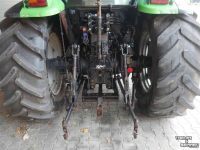 Tractor Deutz-Fahr Agrofarm 100